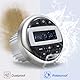 Geloo Boot Stereo Marine Lautsprecher MP3 Player AM/FM Radio Stereo für Boote, Yachten Marineboote