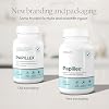 Papillex Dietary Supplement Tablets All Natural Immune Support - Immunity Defense - Best Immune System Booster - Organic 60 Capsules Bottle (Single Bottle)