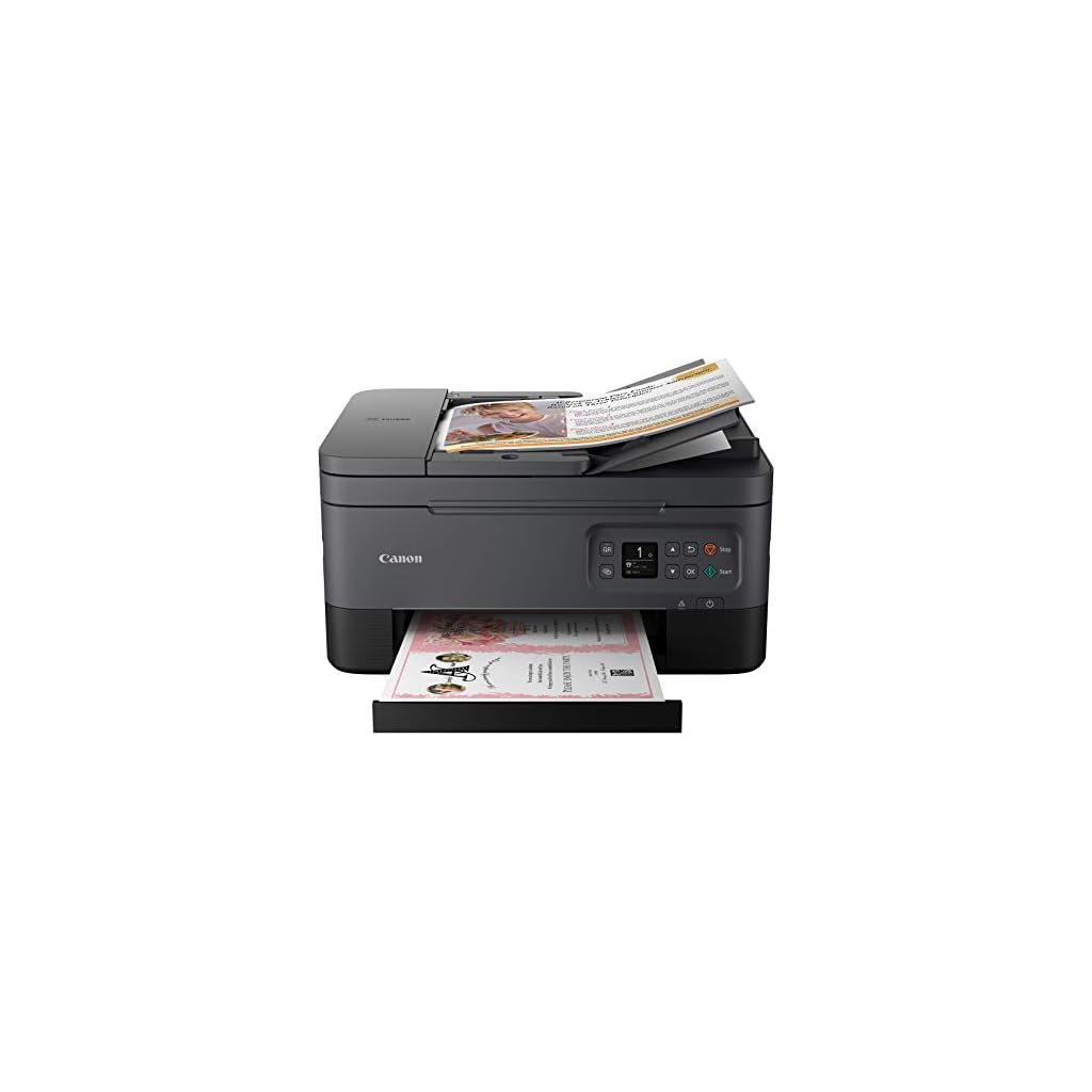 Canon-PIXMA-TR7020a-All-in-One-Wireless-Color-Inkjet-Printer-with-Duplex-Printing-Mobile-Printing-and-Auto-Document-Feeder-Black