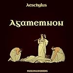 Cover of Agamemnon