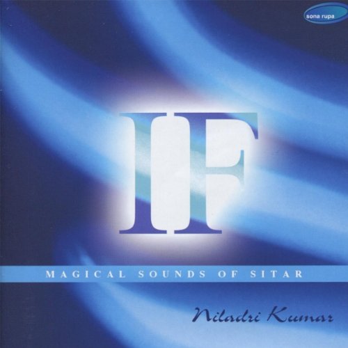 If [Audio CD]