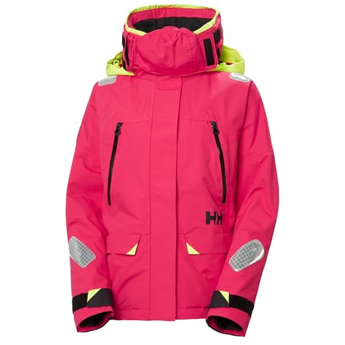 Helly Hansen Skagen Offshore Jacket - Premium Women's Waterproof