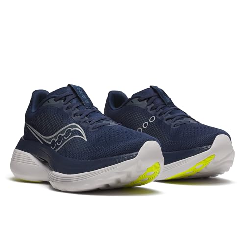 Image of Saucony Men's Endorphin Trainer Sneaker