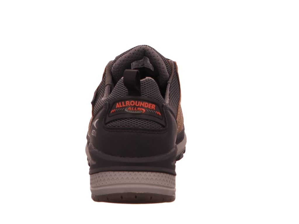Allrounder Rake Off-Tex - Scarpe basse da uomo, taglia 44