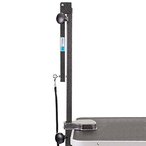 Professional Equipment Foldable Grooming Arms Avaliable in 3 colors(Blue)