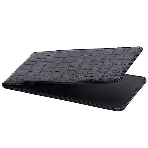 E.XINI Large Leather Scorecard Holder