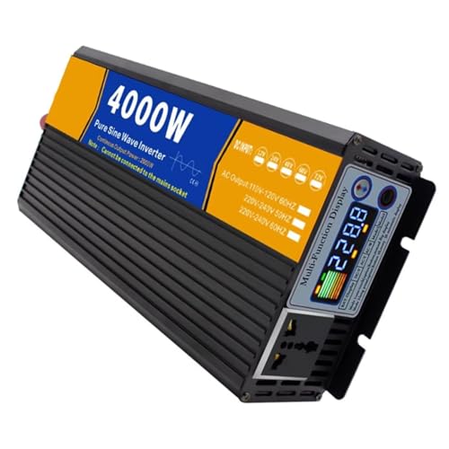 60v to 110v,72V110VA2000bggp[Co[^[ 72V DC110V/120V ACdRo[^[ 4000Ws[Np[Co[^[ LEDfBXvCACRZgt