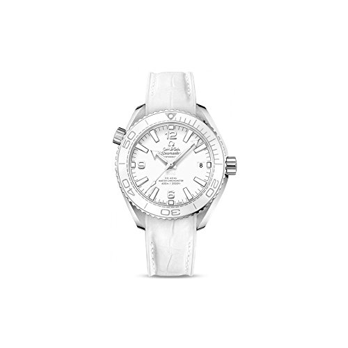 Omega Seamaster Planet Ocean Automatic Mens Watch 215.33.40.20.04.001