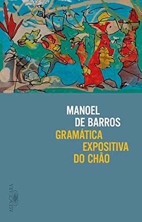 Gramática expositiva do chão