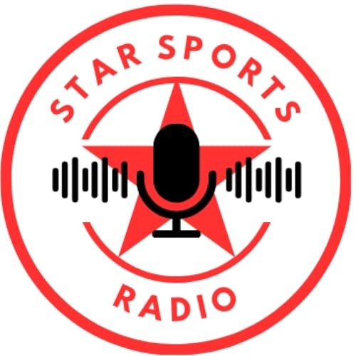 『Star Sports Radio』のカバーアート