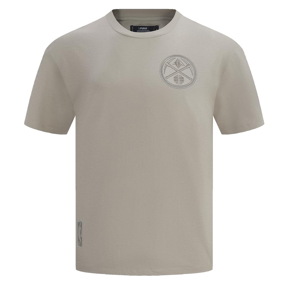 PRO Standard Men's NBA Neutral Short Sleeve Tee