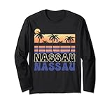 Photo Gallery nassau bahamas beach trip retro tramonto estate vibes vintage maglia a manica Photo Gallery nassau bahamas beach trip retro tramonto estate vibes vintage maglia a manica