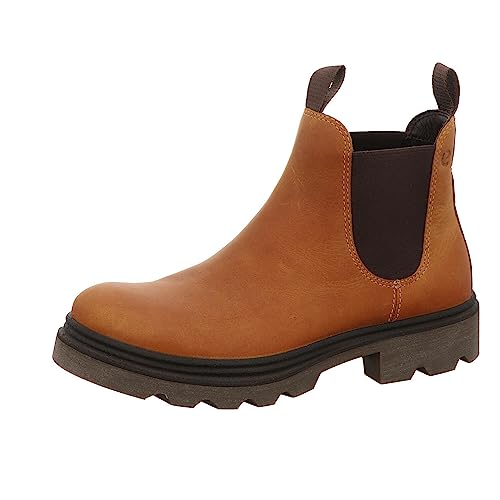 Image of ECCO Grainer Chelsea Boot