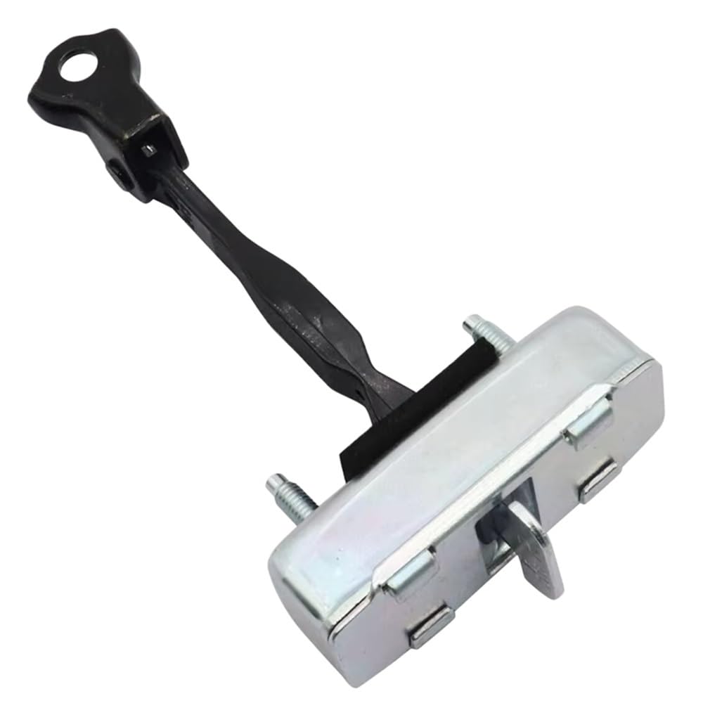 DNZOGW Front Left Door Check Strap Stopper Jam Hinge Limit Stop for Toyota for 4Runner 2003-2009 68620-35020-N30R Vehicle Door Check