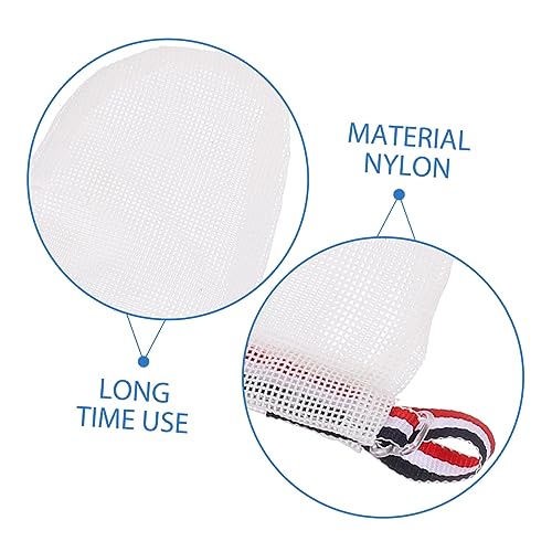 1pair Finger Sucking Stop Gloves Comfortable Biting Protector for Boy Girl Skin-Friendly Random for Thumbs and Fingers3