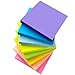CNMTCCO 800pcs selbstklebende Haftnotizen,Self-Adhesive Sticky Notes 76 x 76 mm 8 Farben von Haftnotizen Klebezettel,Geeignet für Schulen, für büro,Häuser und verschiedene Geschäftsplätze PL S günstig Kaufen-CNMTCCO 800pcs selbstklebende Haftnotizen,Self-Adhesive Sticky Notes 76 x 76 mm 8 Farben von Haftnotizen Klebezettel,Geeignet für Schulen, für büro,Häuser und verschiedene Geschäftsplätze