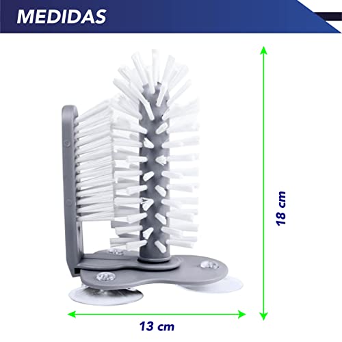 Mejores precios y opiniones de Venta de vasos de vidrio más recomendados. 18 Imagen adicional