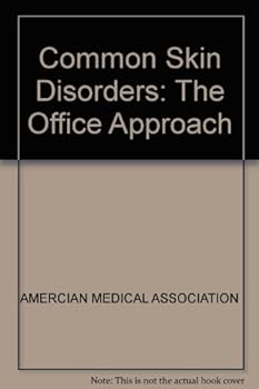 Paperback Common Skin Disorders: The Office Approach Book