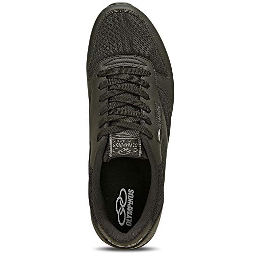 Tênis Jogging Masculino Olympikus
