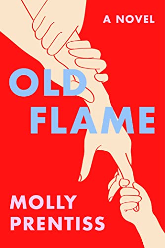 Old Flame view 2