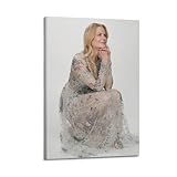 Photo Gallery wawyy poster di nicole kidman, stampa artistica da parete per camera da letto, decorazione per la casa, quadri su tela, 40 x 60 cm Photo Gallery wawyy poster di nicole kidman, stampa artistica da parete per camera da letto, decorazione per la casa, quadri su tela, 40 x 60 cm