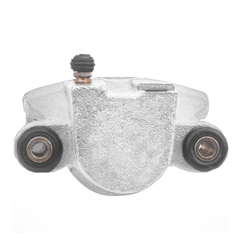 Image of Detroit Axle - Rear Brake Calipers for Ford 1995-2003 Windstar, Disc Brake