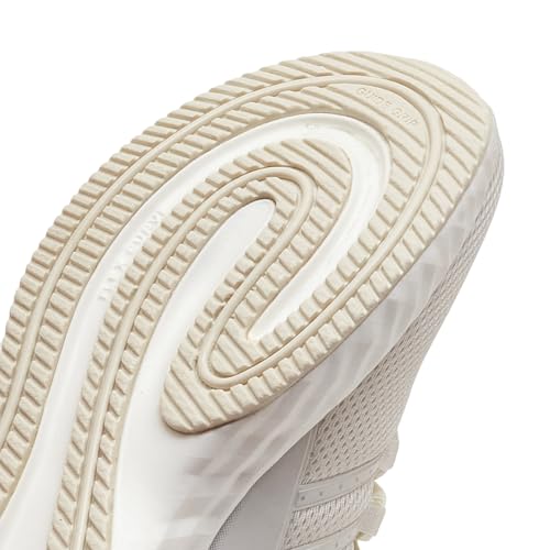 Image of Campus Men's Oslo PRO Off WHT /RED Running Shoes - 11UK /India 1 Pair