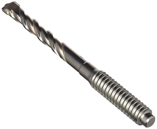 Broca centradora de 12 mm HIKOKI pour percer le béton sans dévier - 2
