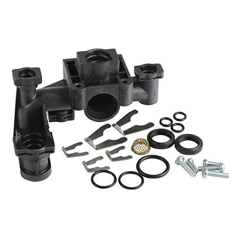 Saunier duval – 3 way hidráulico unidad de bomba – : 05720900