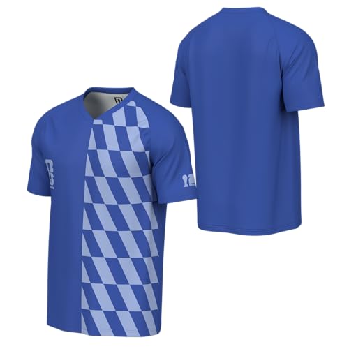 Image of Outerstuff Men's Host City Short Sleeve Fashion T-Shirt