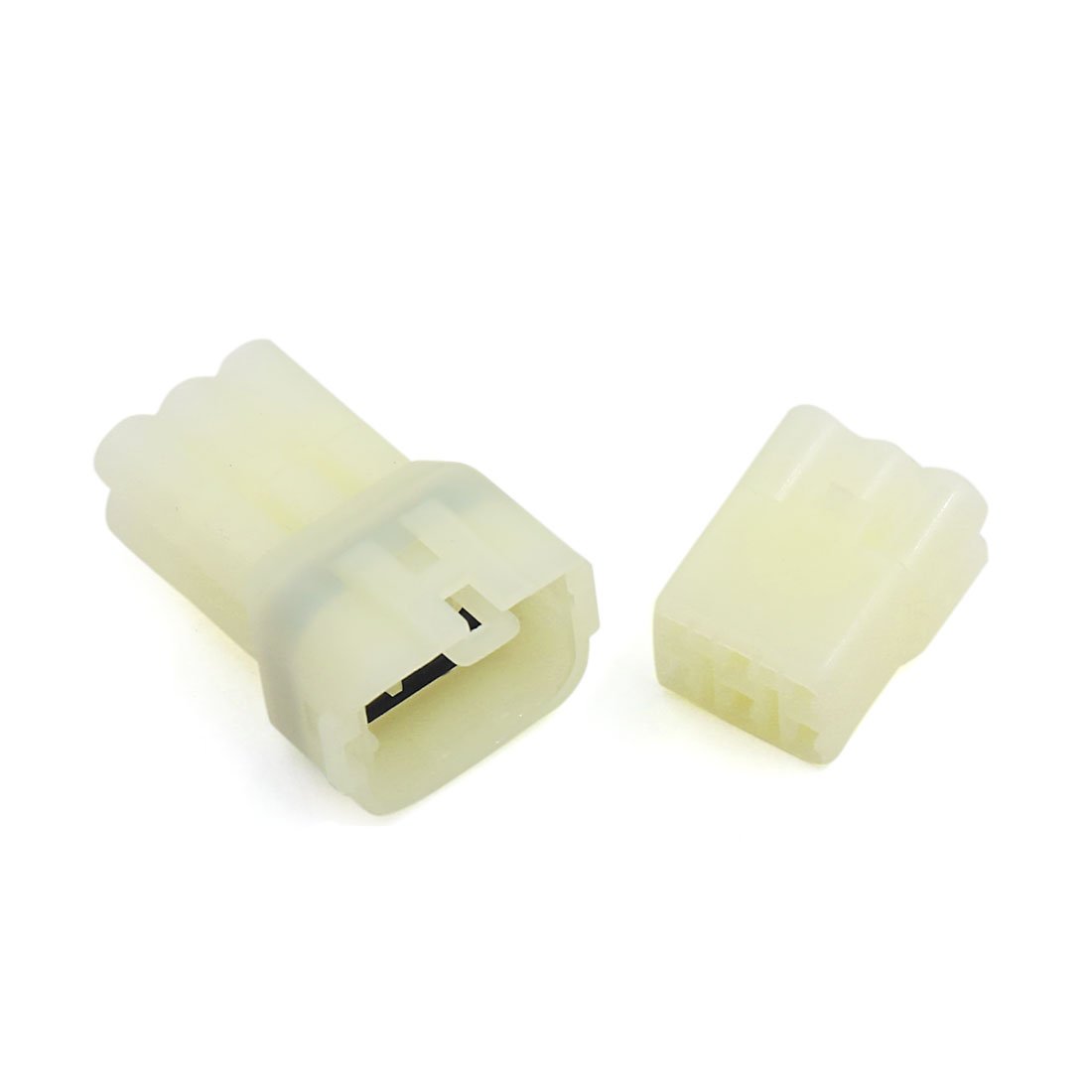 Produktbild von LST Stecker Steckverbinder Reparatur Kabum Buchse 6-polig 2x3