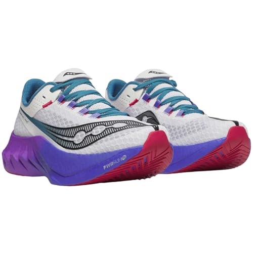 Image of Saucony Women's Endorphin PRO 4 Sneaker