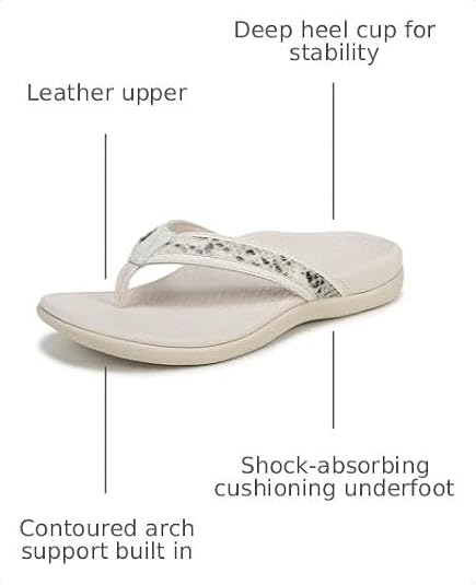 Vionic Women's Tide 2.0