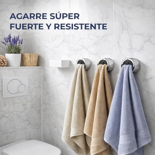 El Mejor Listado de Ganchos para batas de casa los más solicitados. 14 Imagen adicional