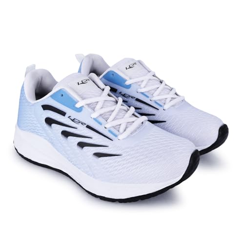 Image of Lancer Mens Level-5 Running Shoes