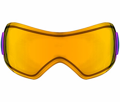 G.I. Sportz Paintball Zubehör VForce Grill HDR Thermalglas, Titan, 63359