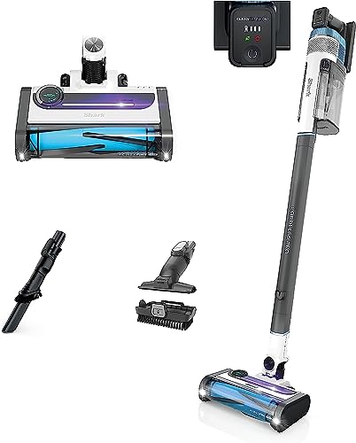Shark IZ562H Pro Cordless Vacuum – Clean Sense IQ Renewed