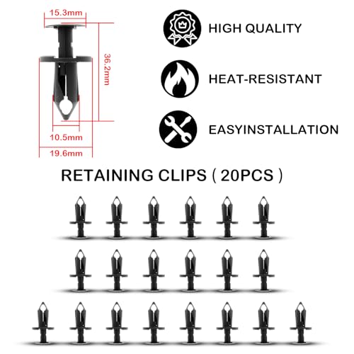Image of Durable Fender Liners & Splash Guards for Toyota 4Runner (2003-2009), FJ Cruiser, GX460 & Land Cruiser Accessories(2nd 4runer)