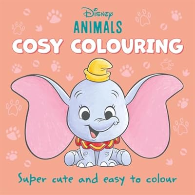 Disney Animals