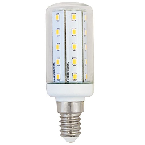 Preisvergleich Produktbild LIGHTME LED / T30 / 4,0 W / 400 lm / E14 / 830 LM85100