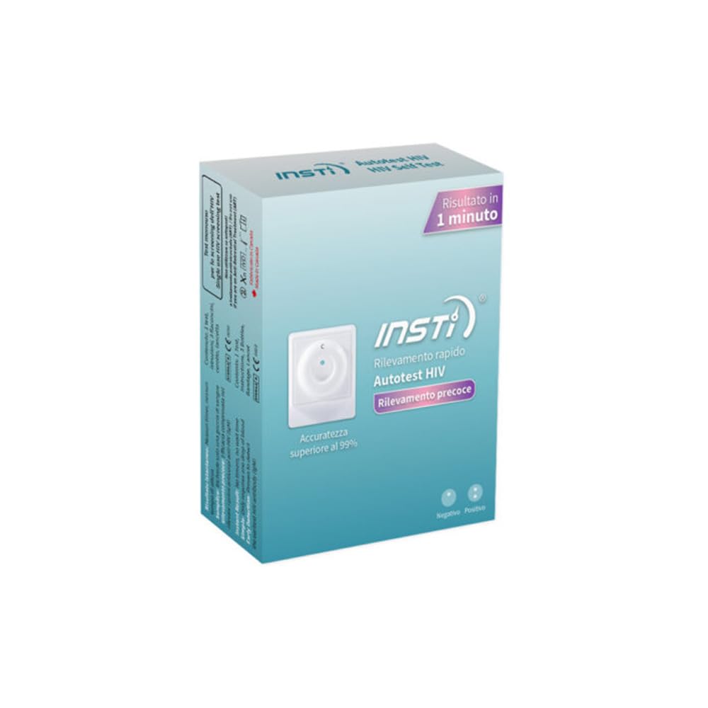 ISTI HIV TEST
