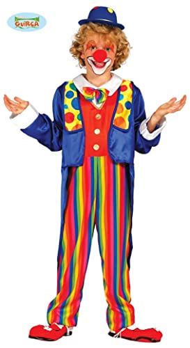 Preisvergleich Produktbild Fiestas Guirca Kind Clown Baby Clown-Kostüm