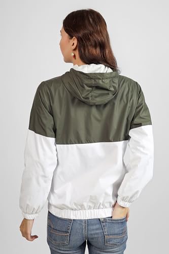 Image of Women Sports Zipper Running Summer lightweight Track Jacket | Windcheater Jacket For Women