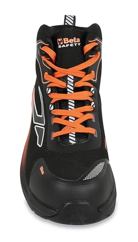 Chaussures hautes Beta 7343N Renegade T41 en microfibre