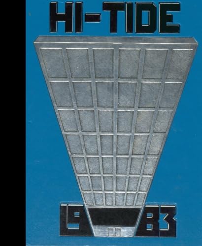 (Reprint) 1983 Yearbook: Miami Beach High School, Miami Beach, Florida      Paperback – May 1, 1983