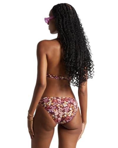 Bas de bikini Lowrider Billabong confort et maintien silhouette - 3