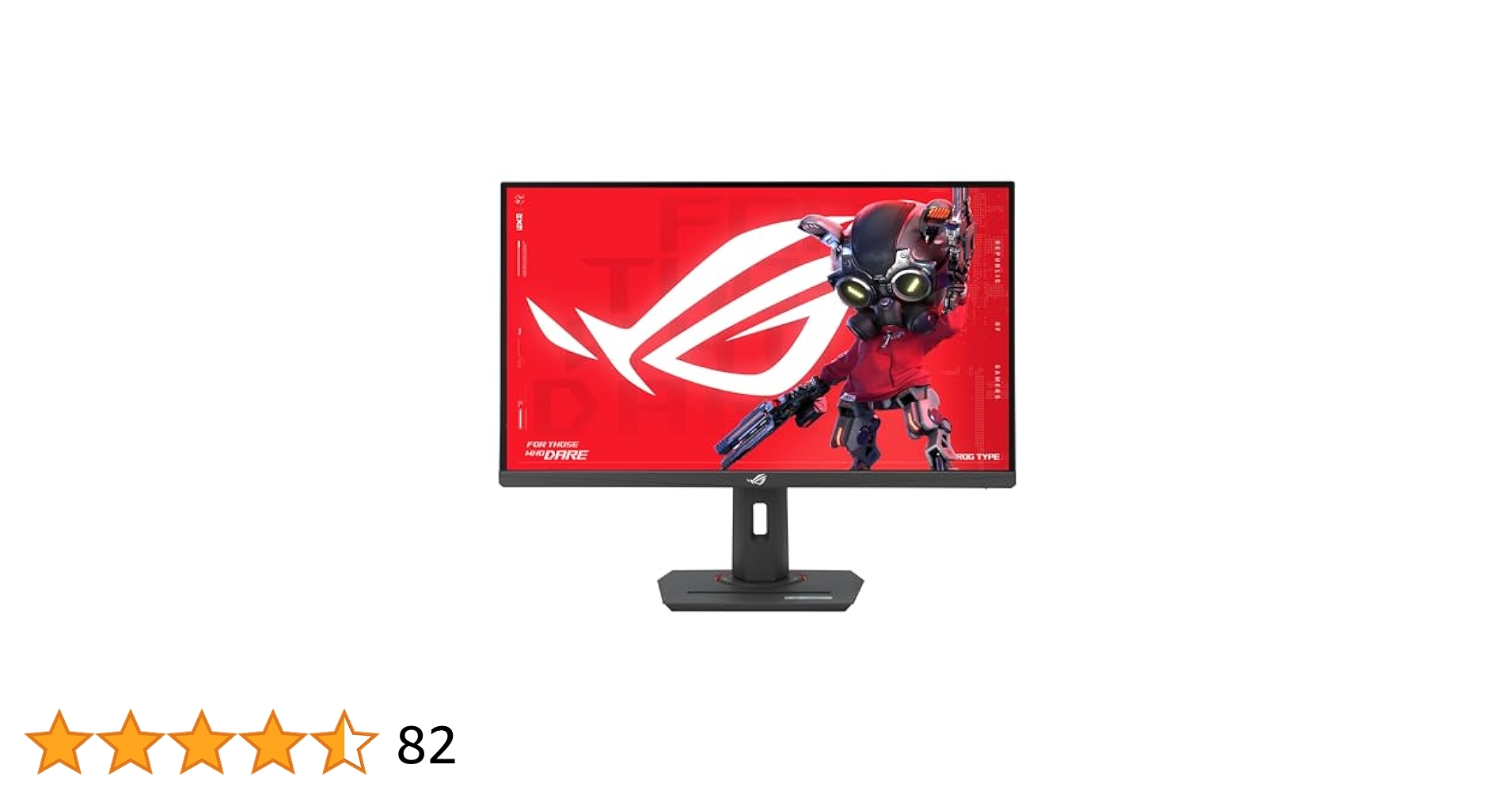 美品ASUS ROG STRIX XG27UQ 4Kゲーミングモニター144hz