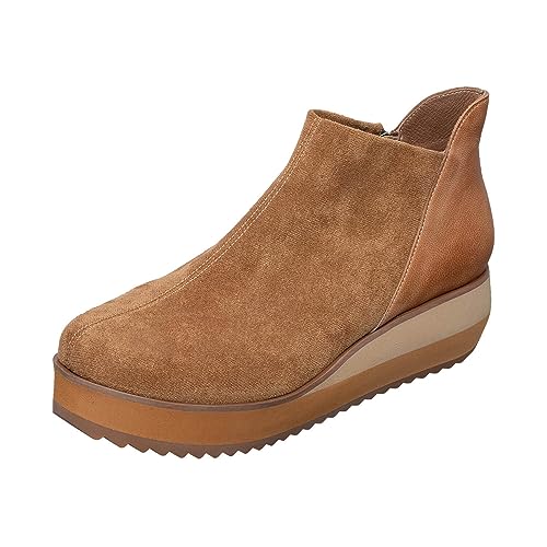 Antelope Women's Jojo Leather Boots