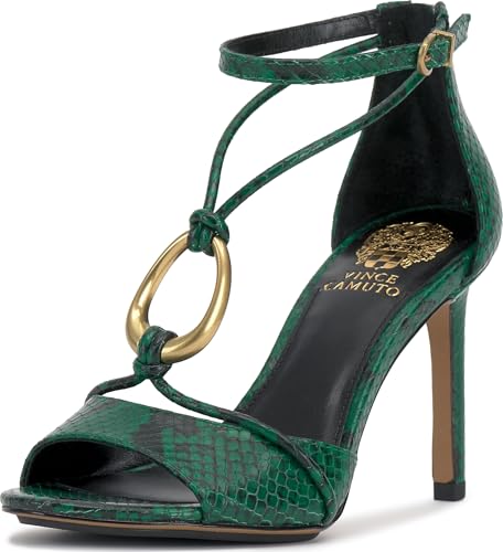 Vince Camuto Women's Alinna Heeled Sandal