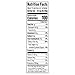 Amazon Fresh, Blackeye Peas Whole, 16 Oz (Pack of 5)